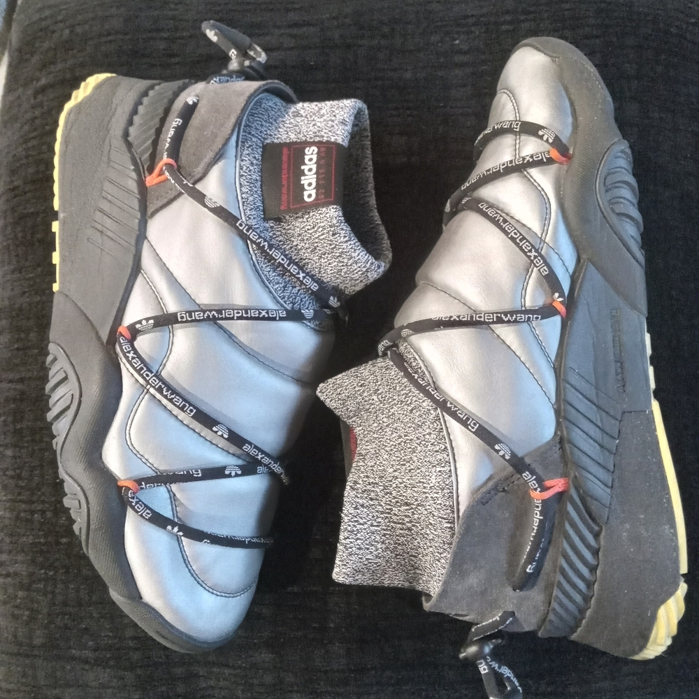adidas Alexander Wang Trainer